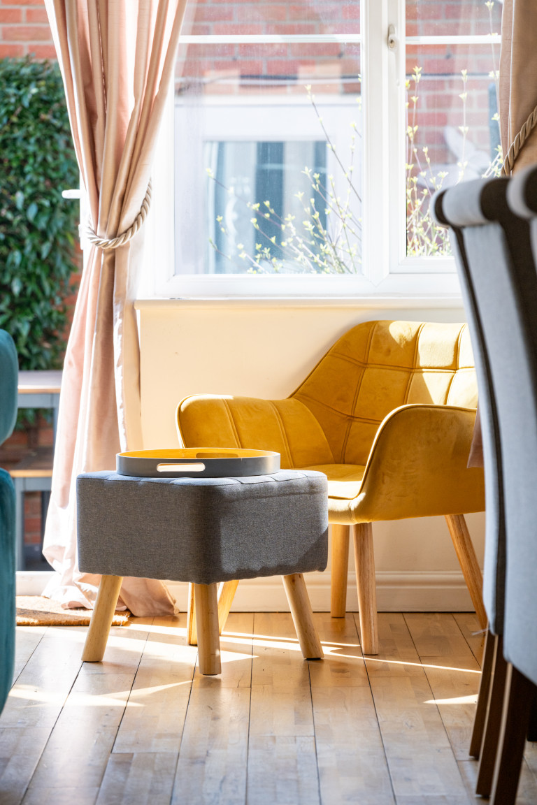 serviced apartments in milton keynes