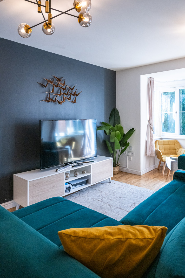 serviced apartments in milton keynes