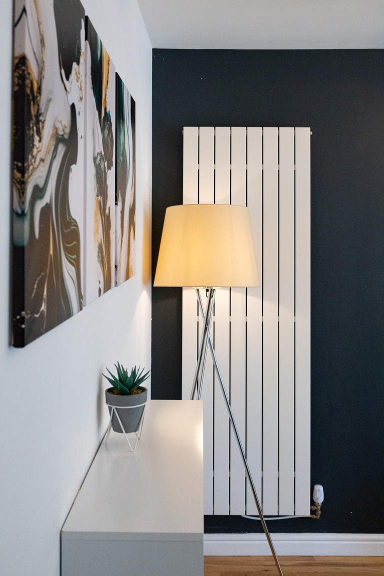 serviced apartments in milton keynes