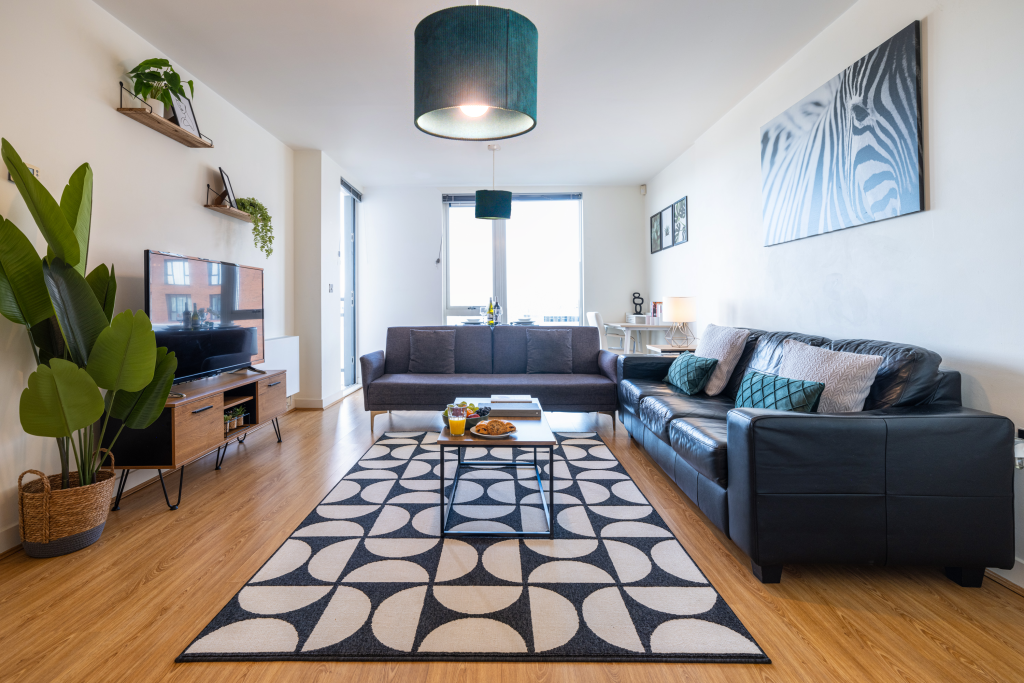 serviced apartments in milton keynes