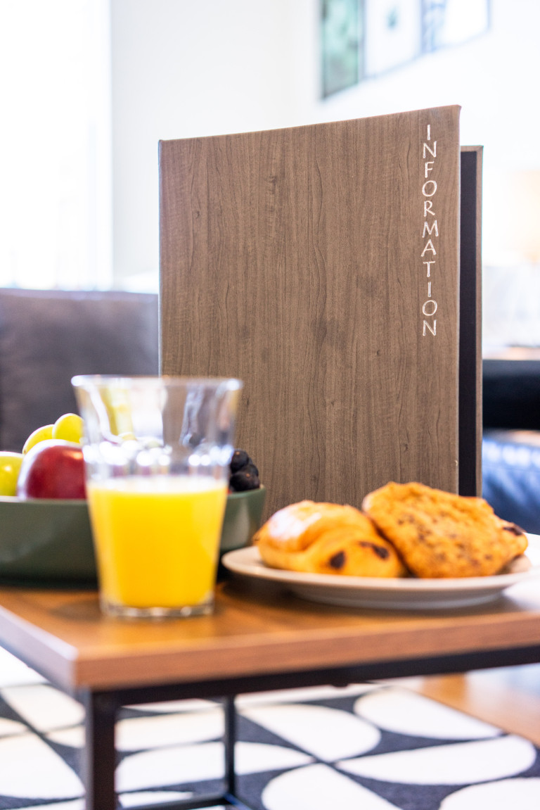 serviced apartments in milton keynes