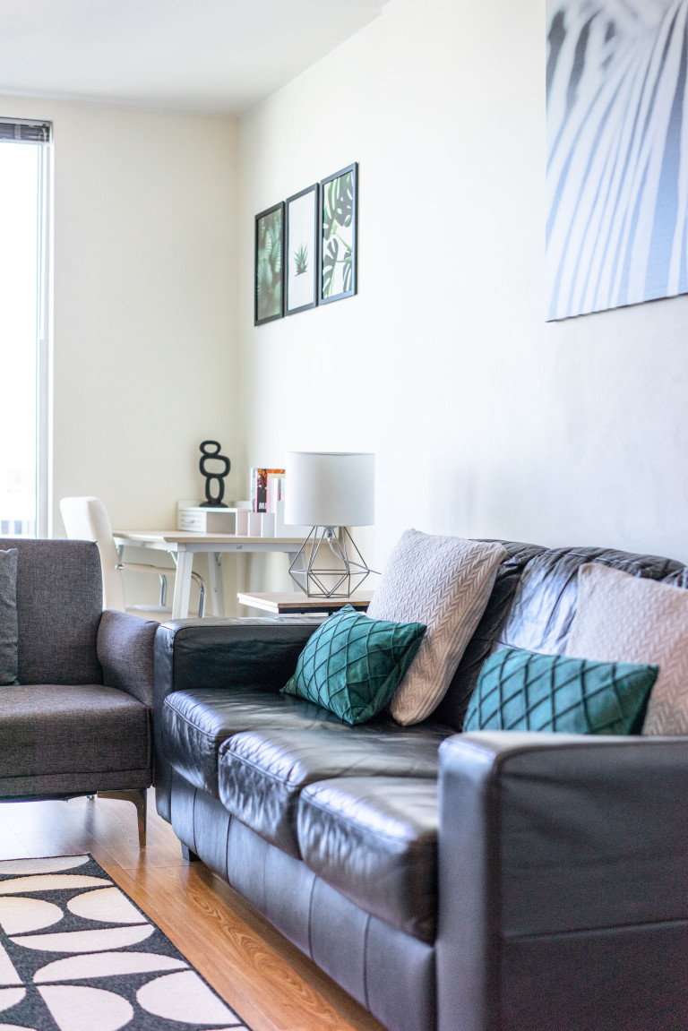 serviced apartments in milton keynes