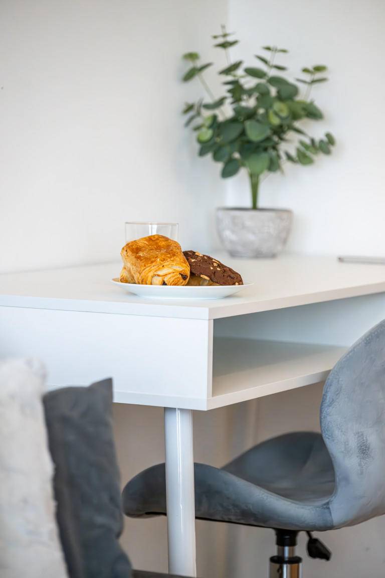 serviced apartments in milton keynes