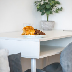 serviced apartments in milton keynes