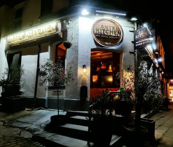 antep kitchen