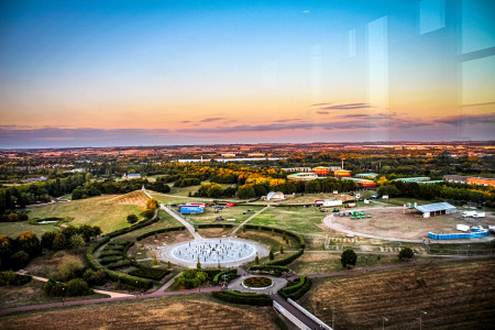 business travel milton keynes