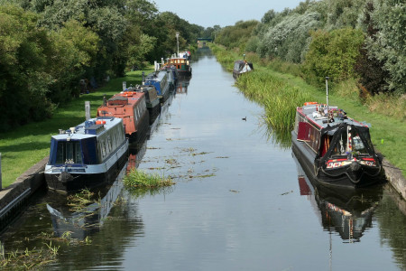 canal
