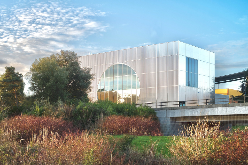 milton keynes gallery