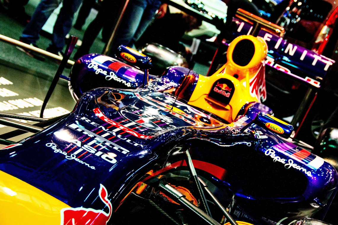 redbull